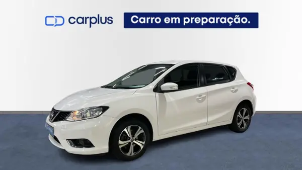 Nissan PULSAR